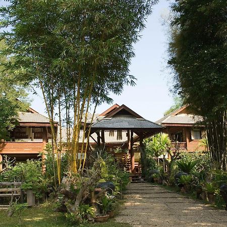 Phrao Khum Lanna酒店 外观 照片